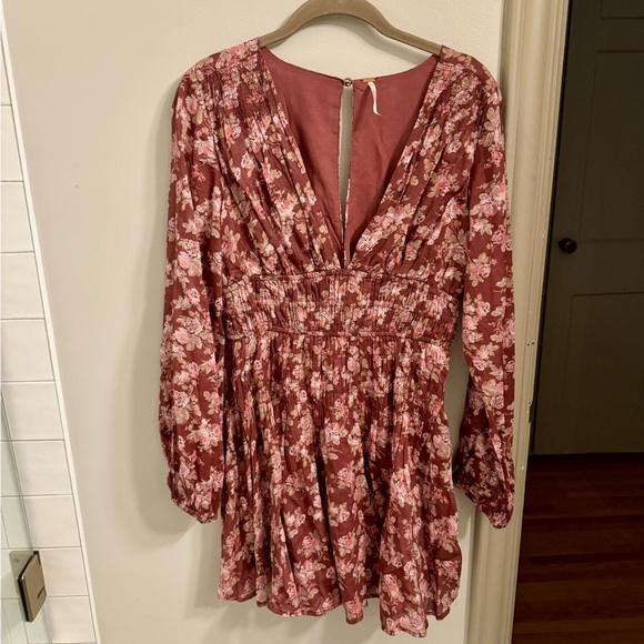 Free people dress, never worn before - Picture 1 of 1